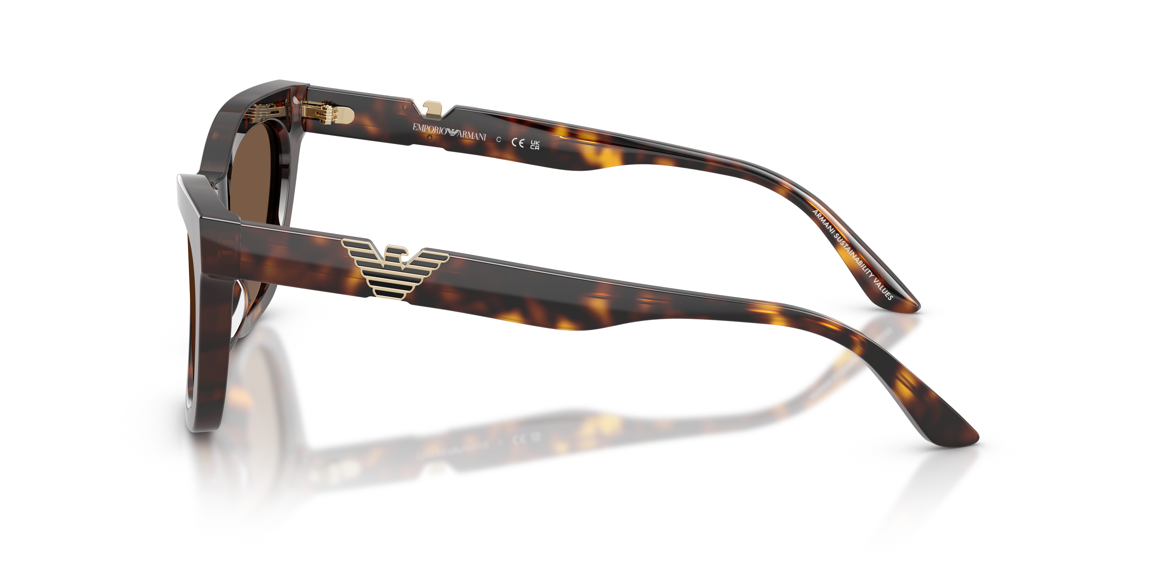 EMPORIO ARMANI EA4259U 502673 55