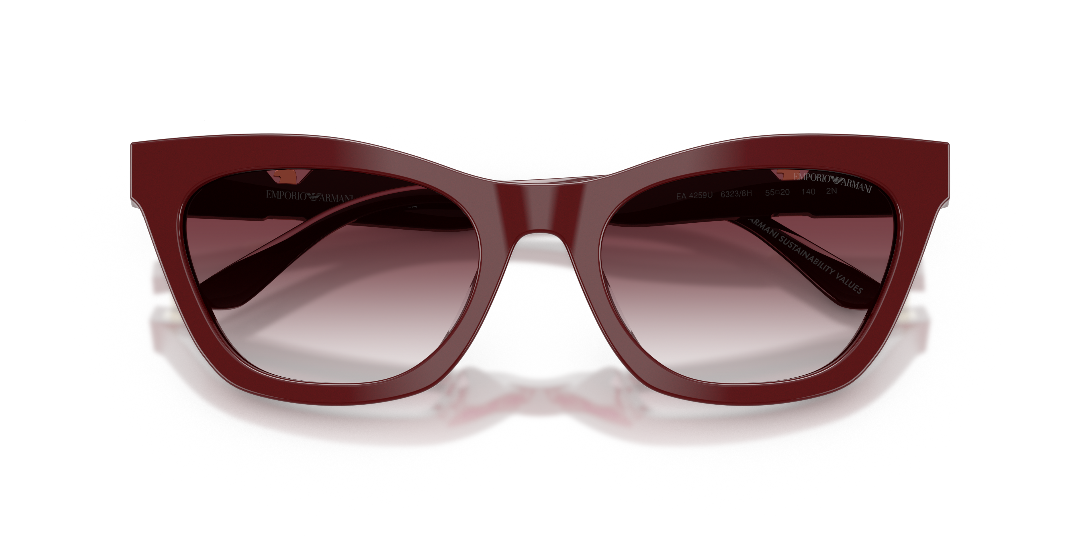 EMPORIO ARMANI EA4259U 63238H 55