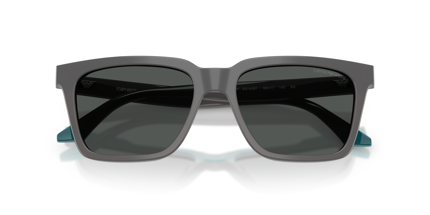 EMPORIO ARMANI EA4260 631487 55