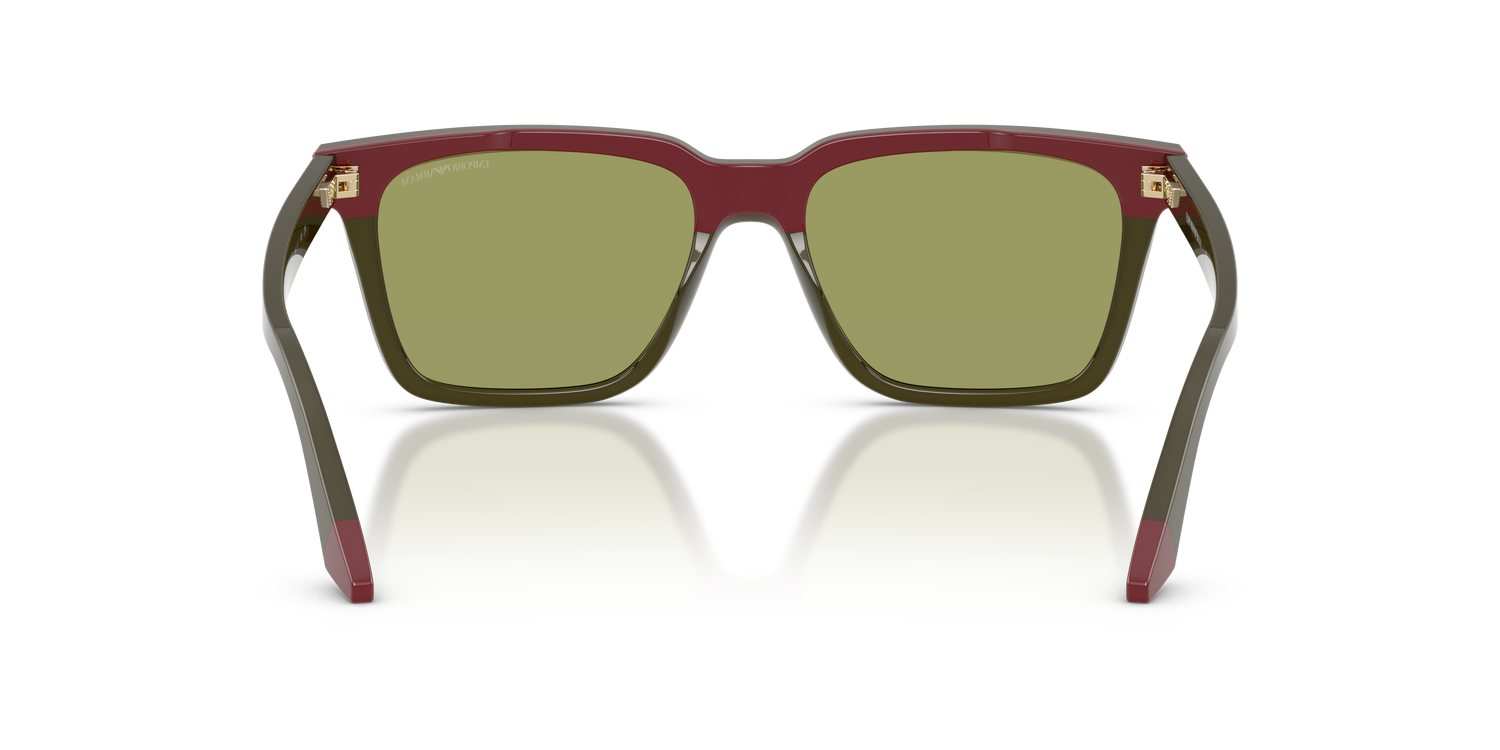 EMPORIO ARMANI EA4260 63162A 55