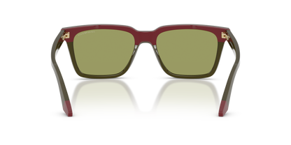 EMPORIO ARMANI EA4260 63162A 55