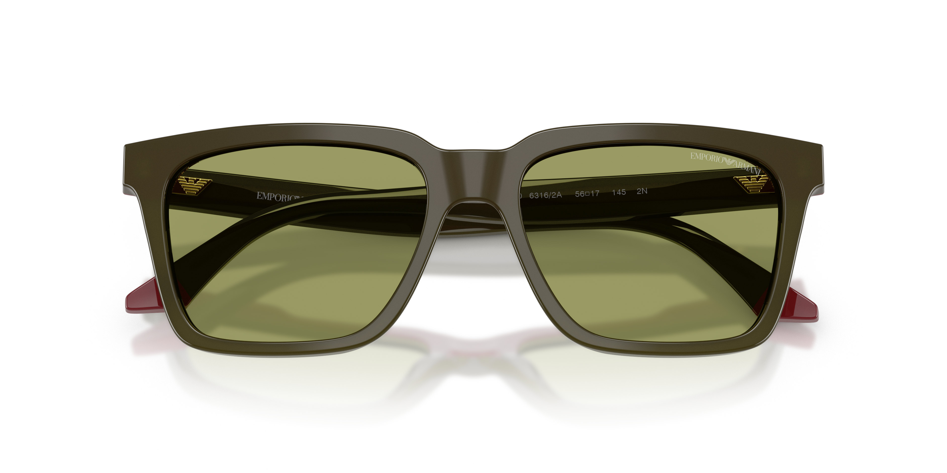 EMPORIO ARMANI EA4260 63162A 55