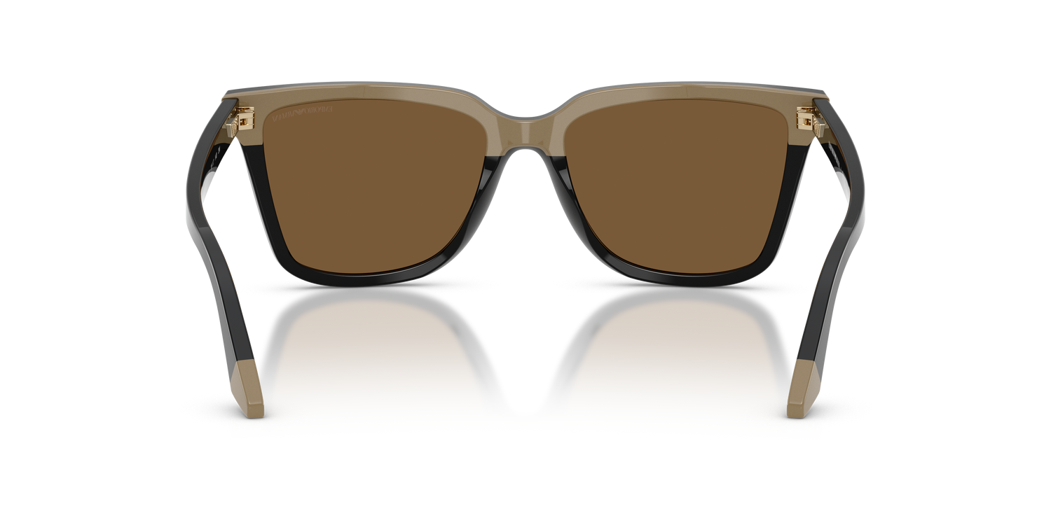 EMPORIO ARMANI EA4261 631373 55