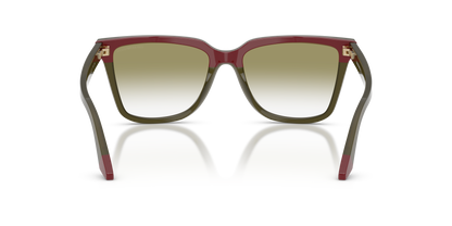 EMPORIO ARMANI EA4261 6316W0 55