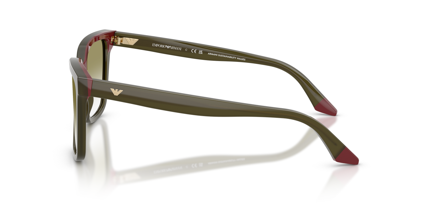 EMPORIO ARMANI EA4261 6316W0 55