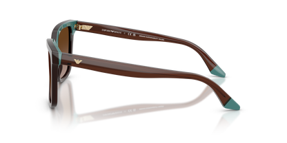 EMPORIO ARMANI EA4261 631813 55