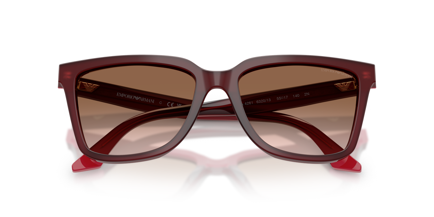 EMPORIO ARMANI EA4261 632013 55