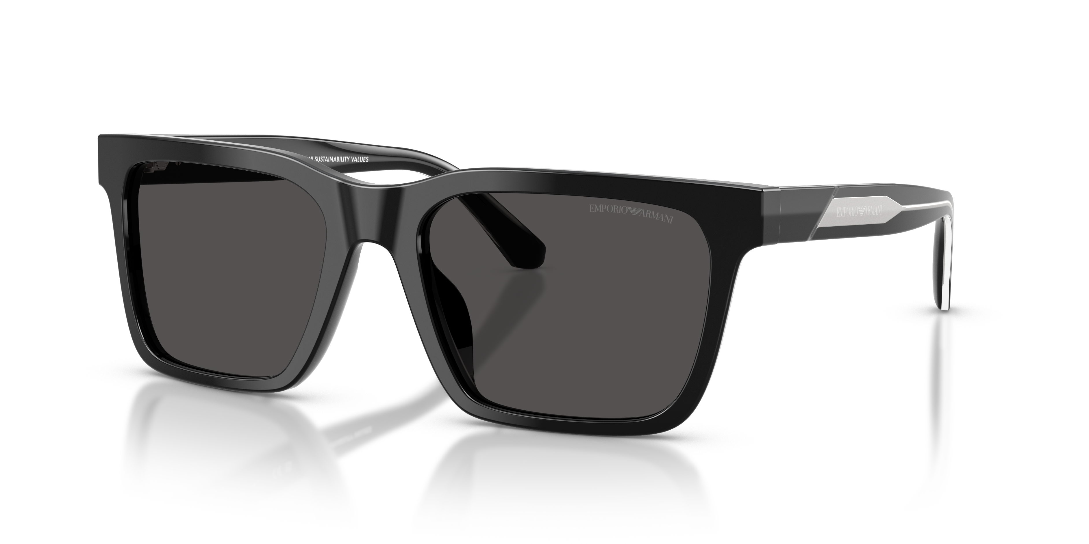 EMPORIO ARMANI EA4262U 501787 57