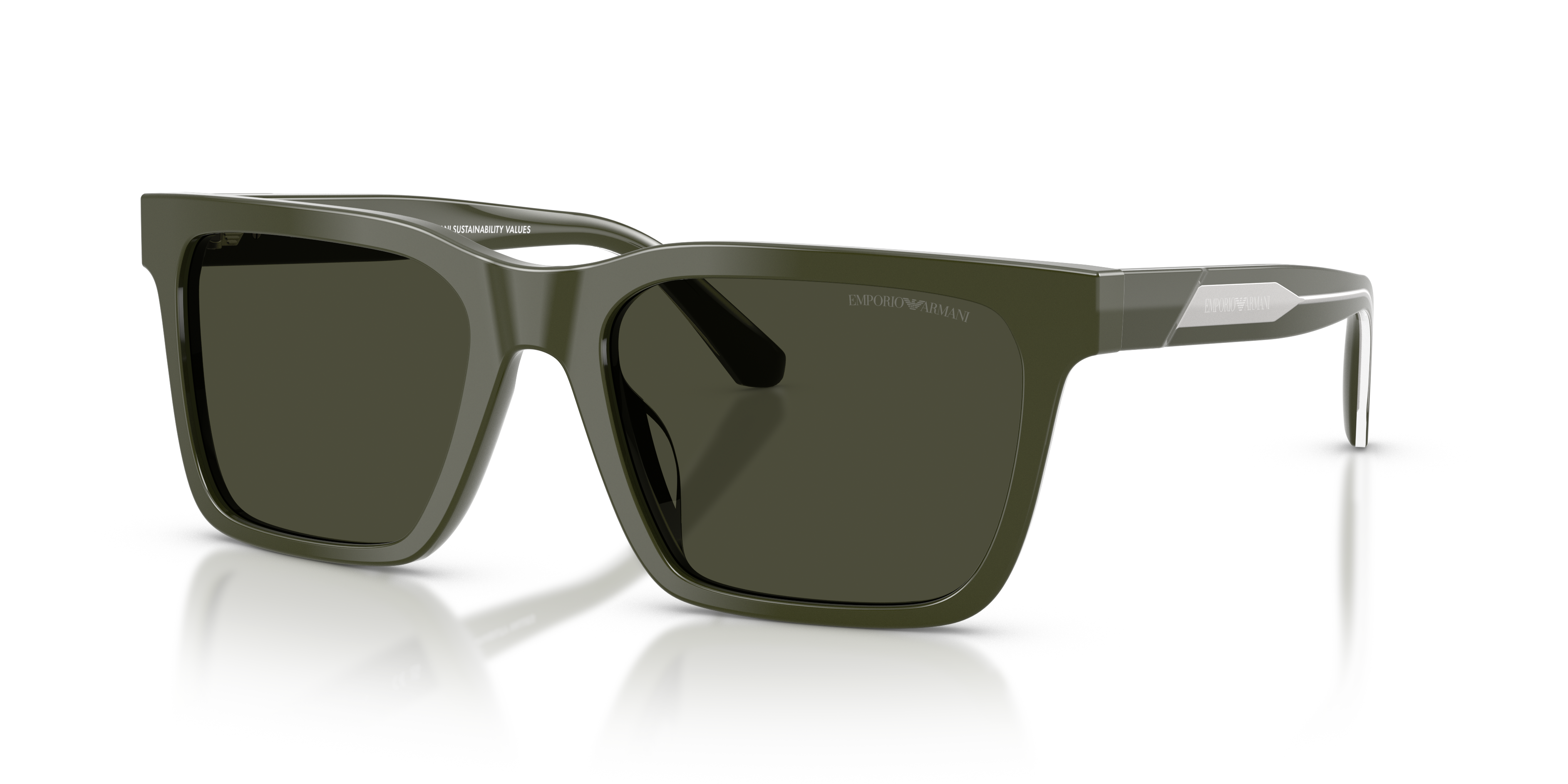 EMPORIO ARMANI EA4262U 632182 57