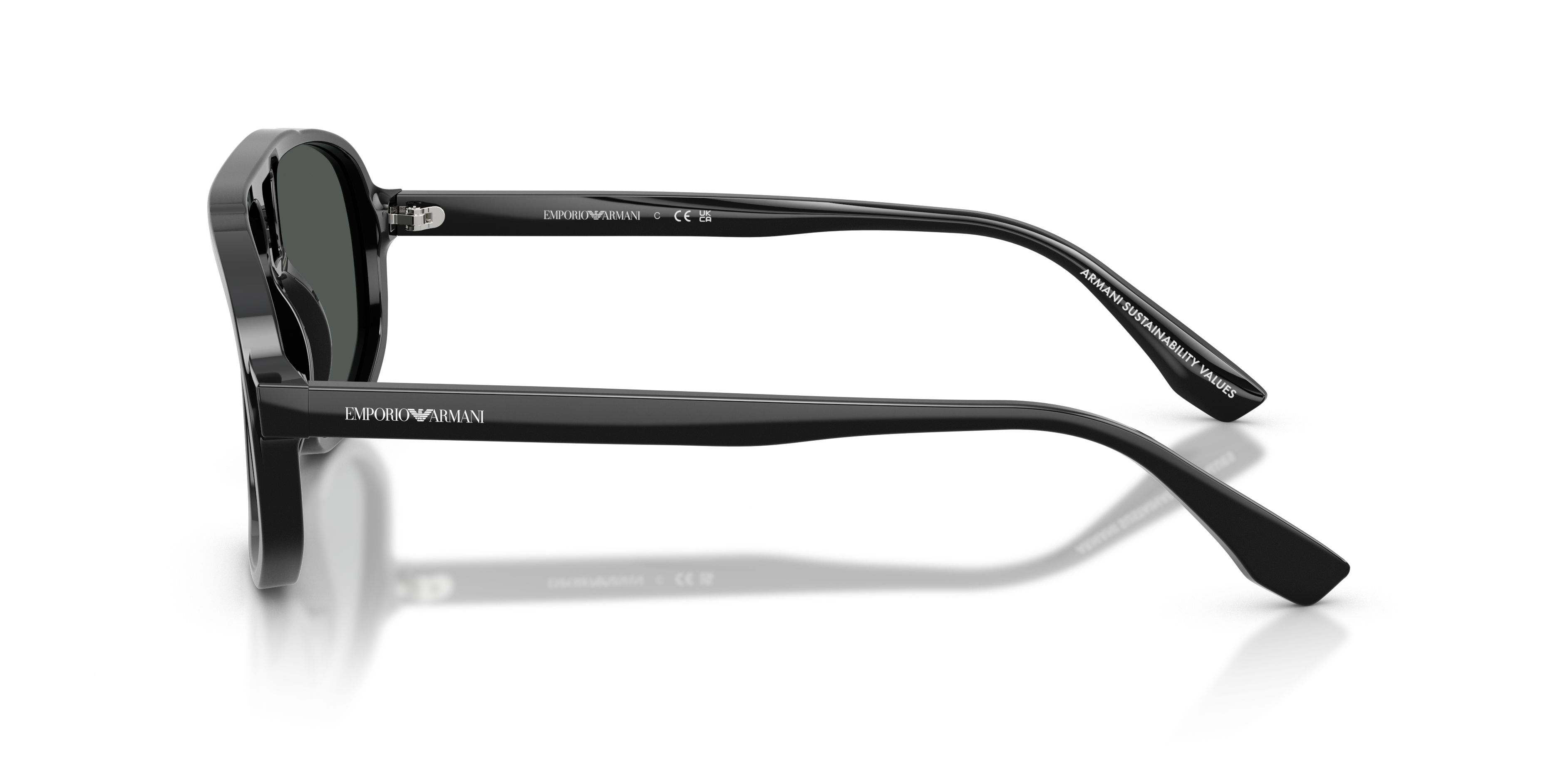 EMPORIO ARMANI EA4263U 501787 57