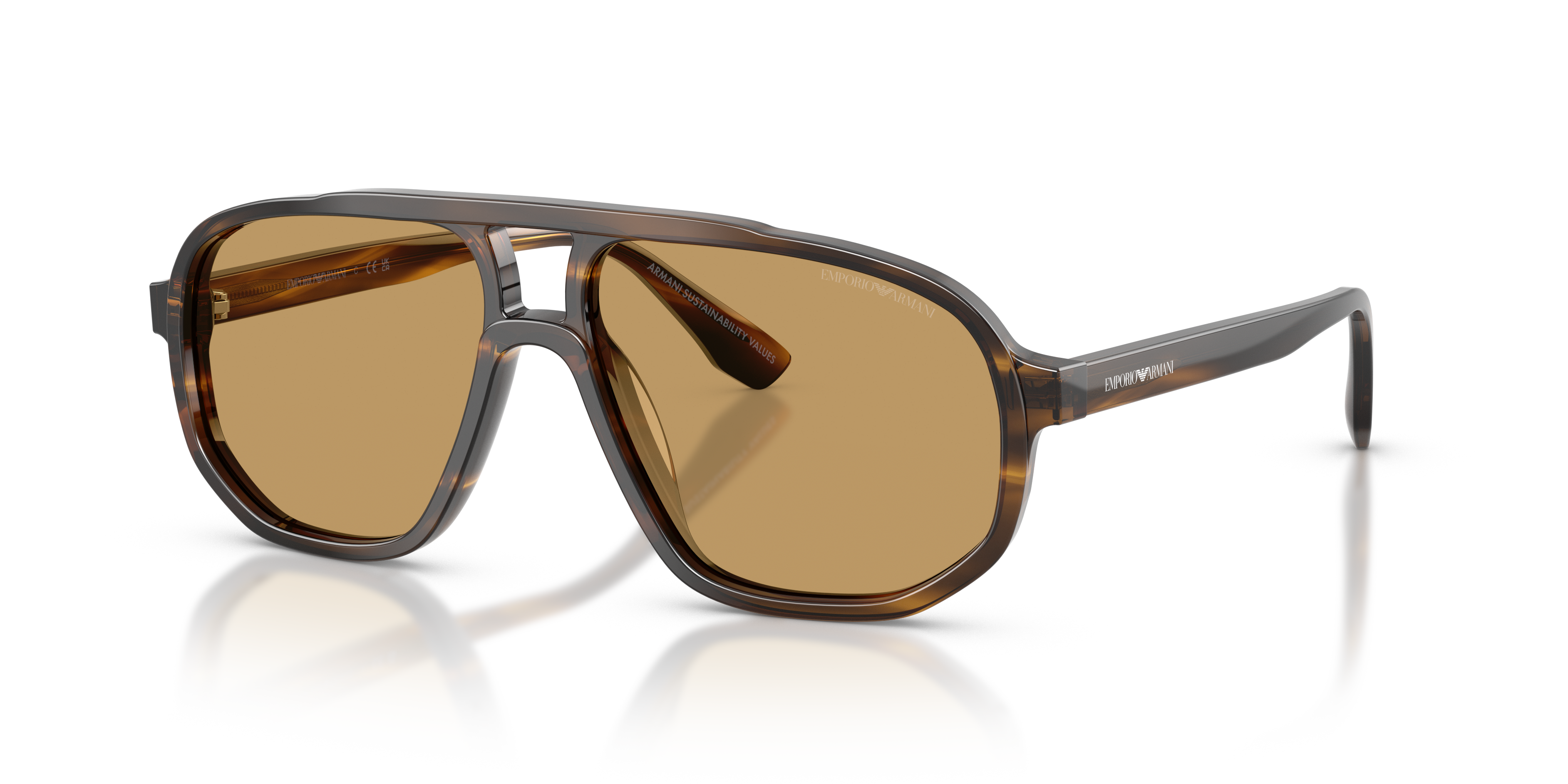 EMPORIO ARMANI EA4263U 632673 57