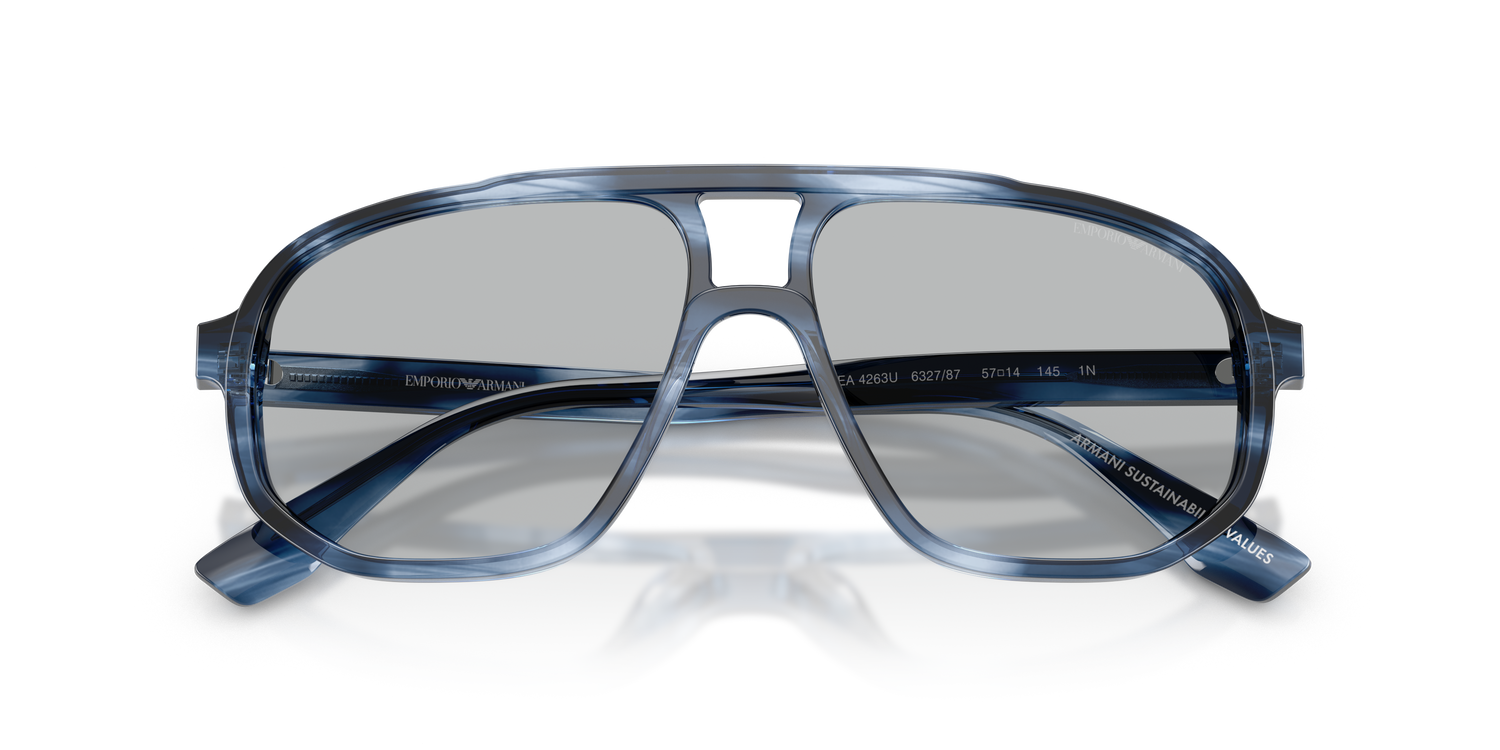 EMPORIO ARMANI EA4263U 632787 57