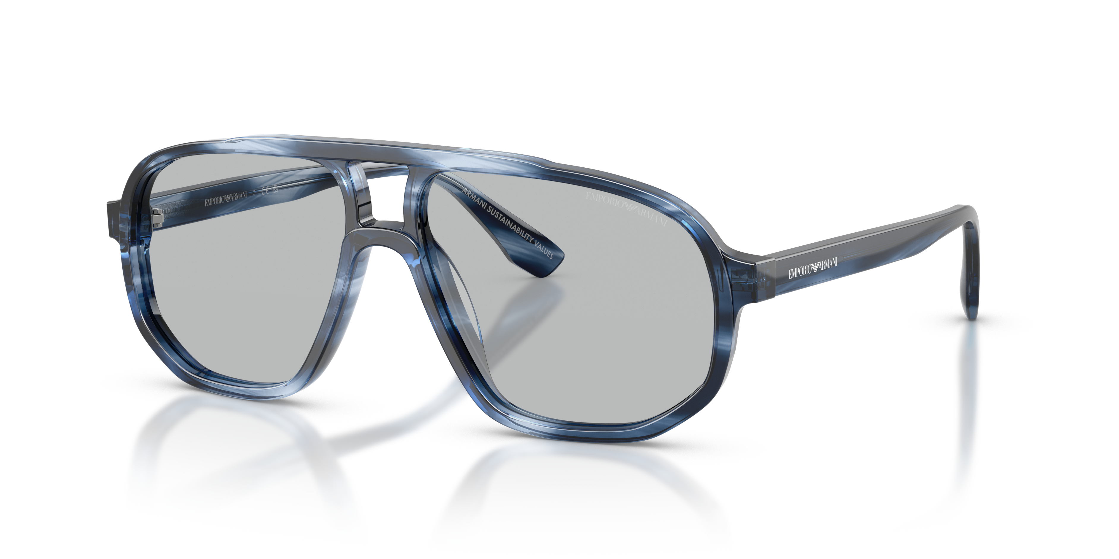 EMPORIO ARMANI EA4263U 632787 57