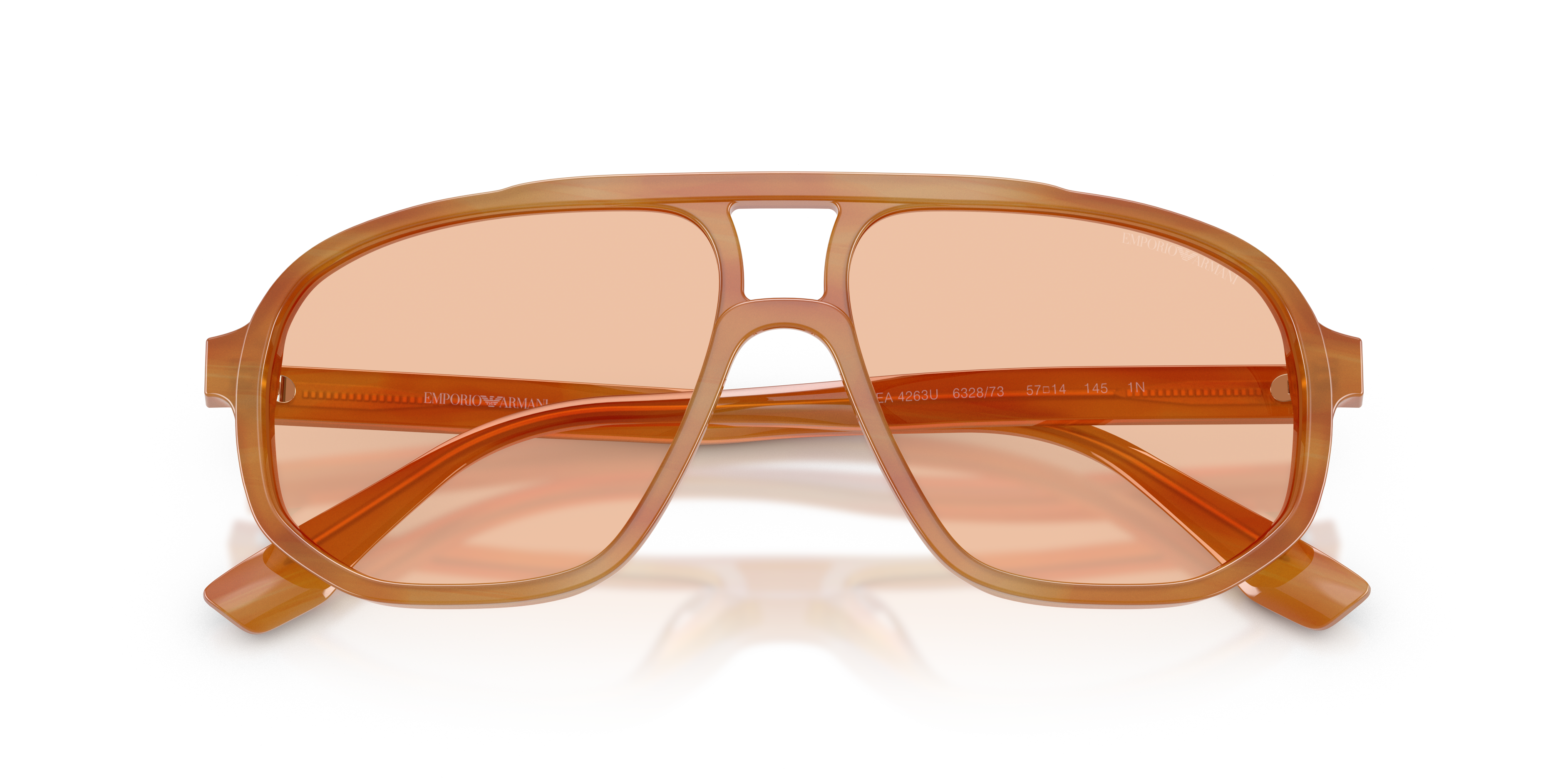 EMPORIO ARMANI EA4263U 632873 57