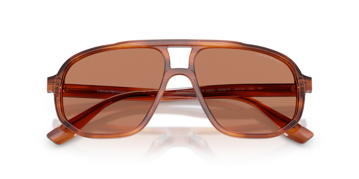 EMPORIO ARMANI EA4263U 632973 57