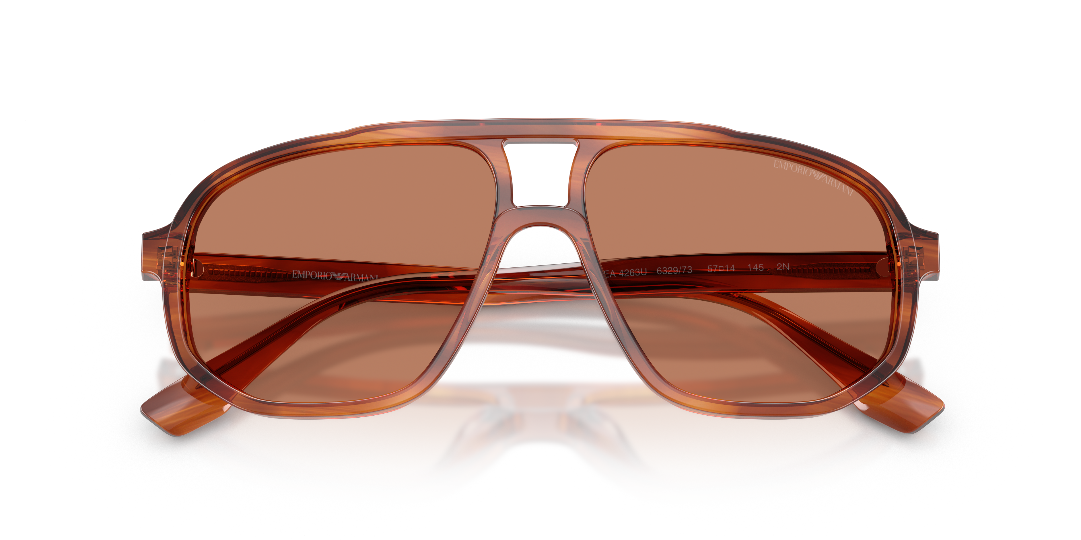 EMPORIO ARMANI EA4263U 632973 57