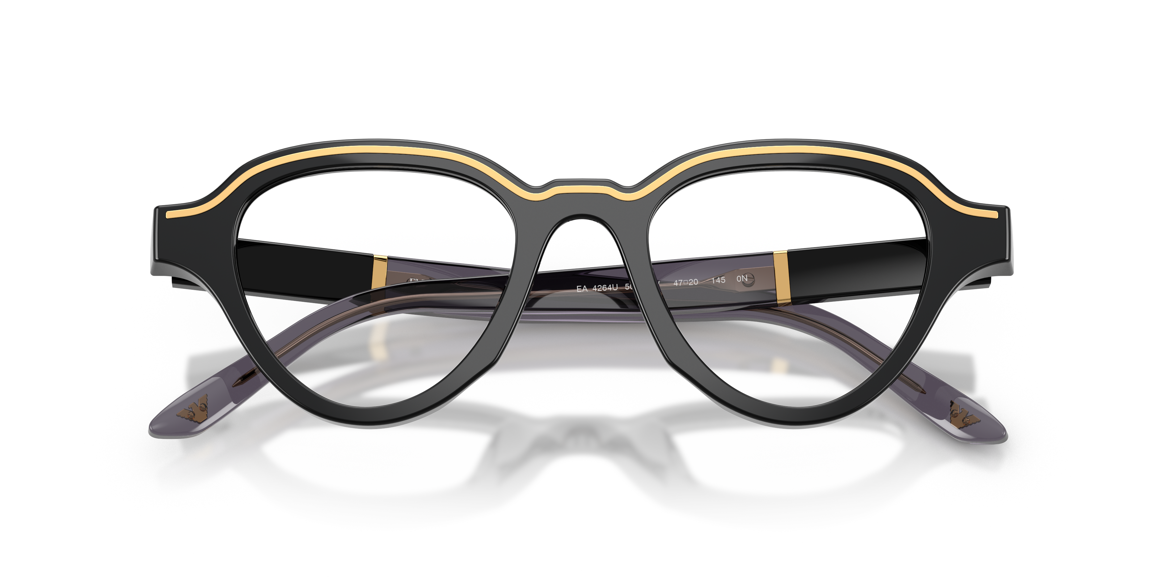 EMPORIO ARMANI EA4264U 50171W 47