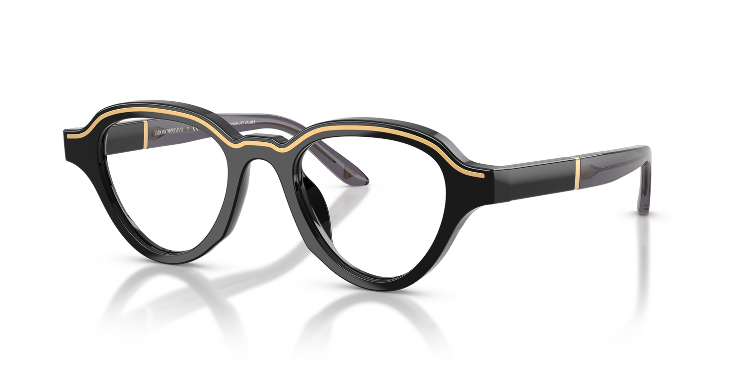 EMPORIO ARMANI EA4264U 50171W 47