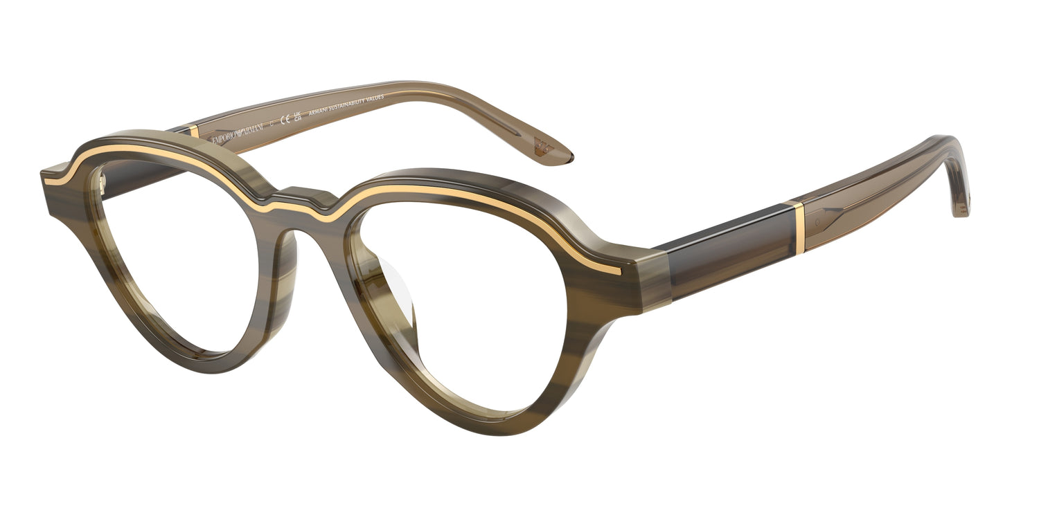 EMPORIO ARMANI EA4264U 63381W 47