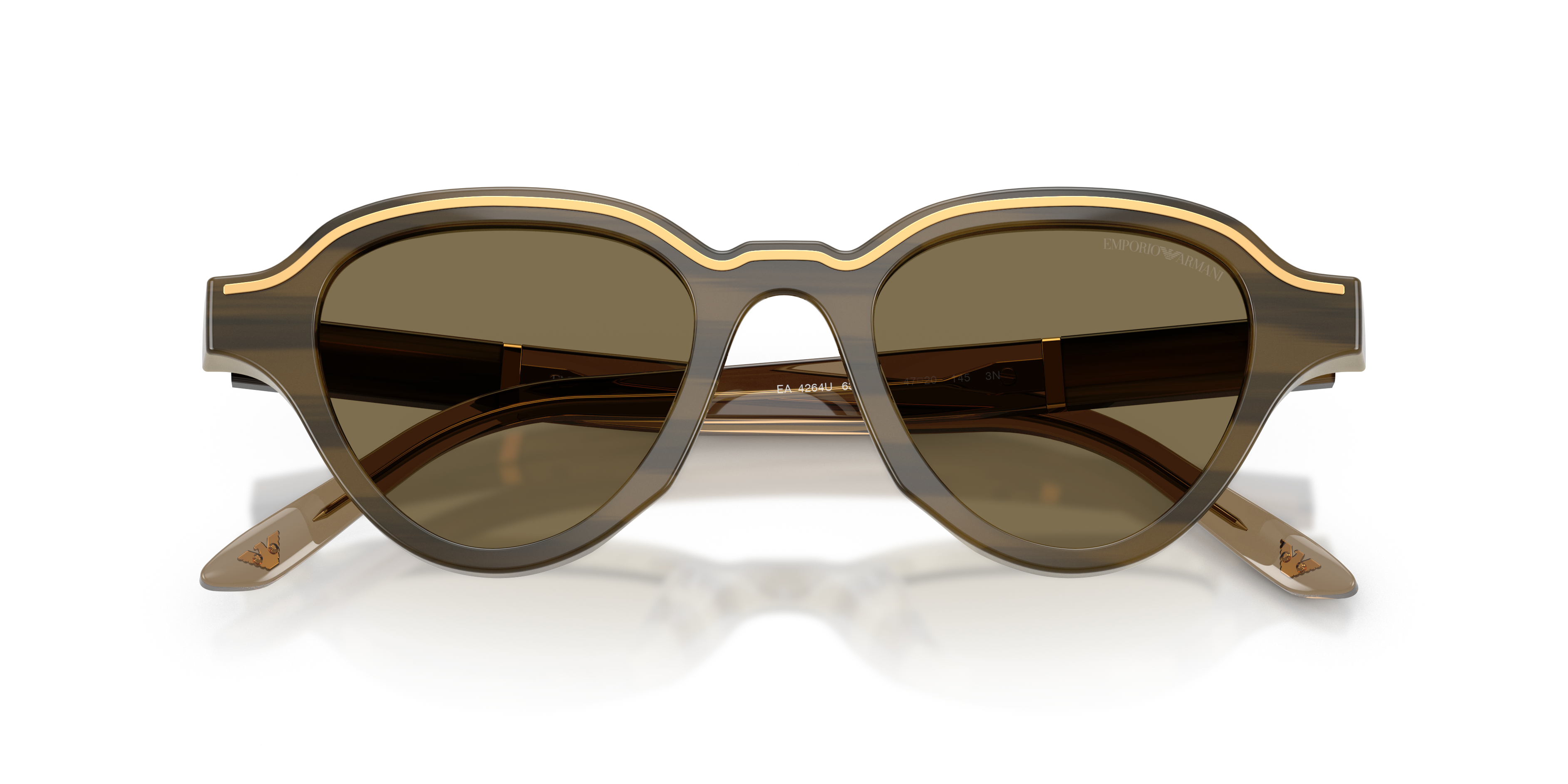 EMPORIO ARMANI EA4264U 633873 47