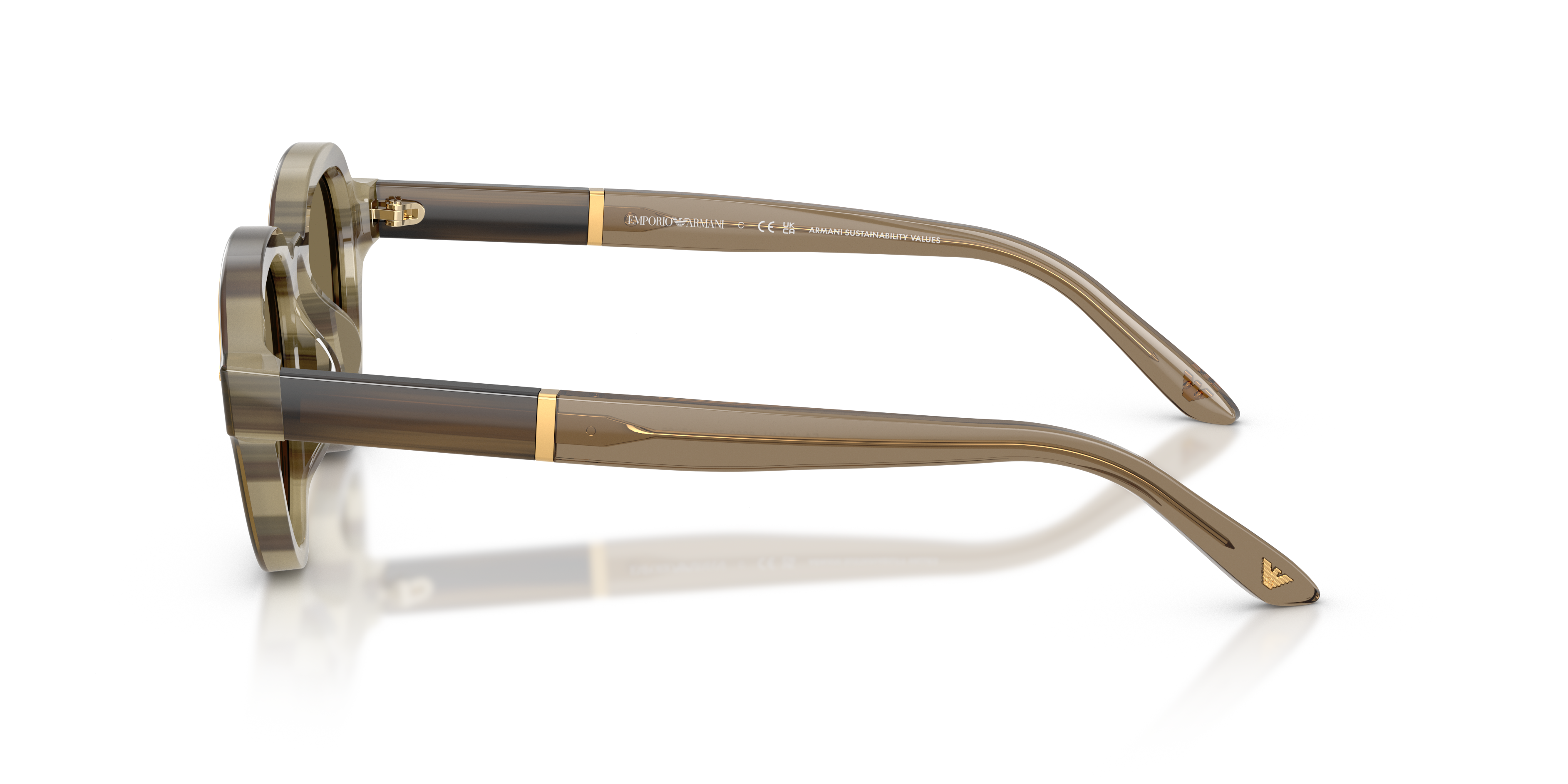 EMPORIO ARMANI EA4264U 633873 47
