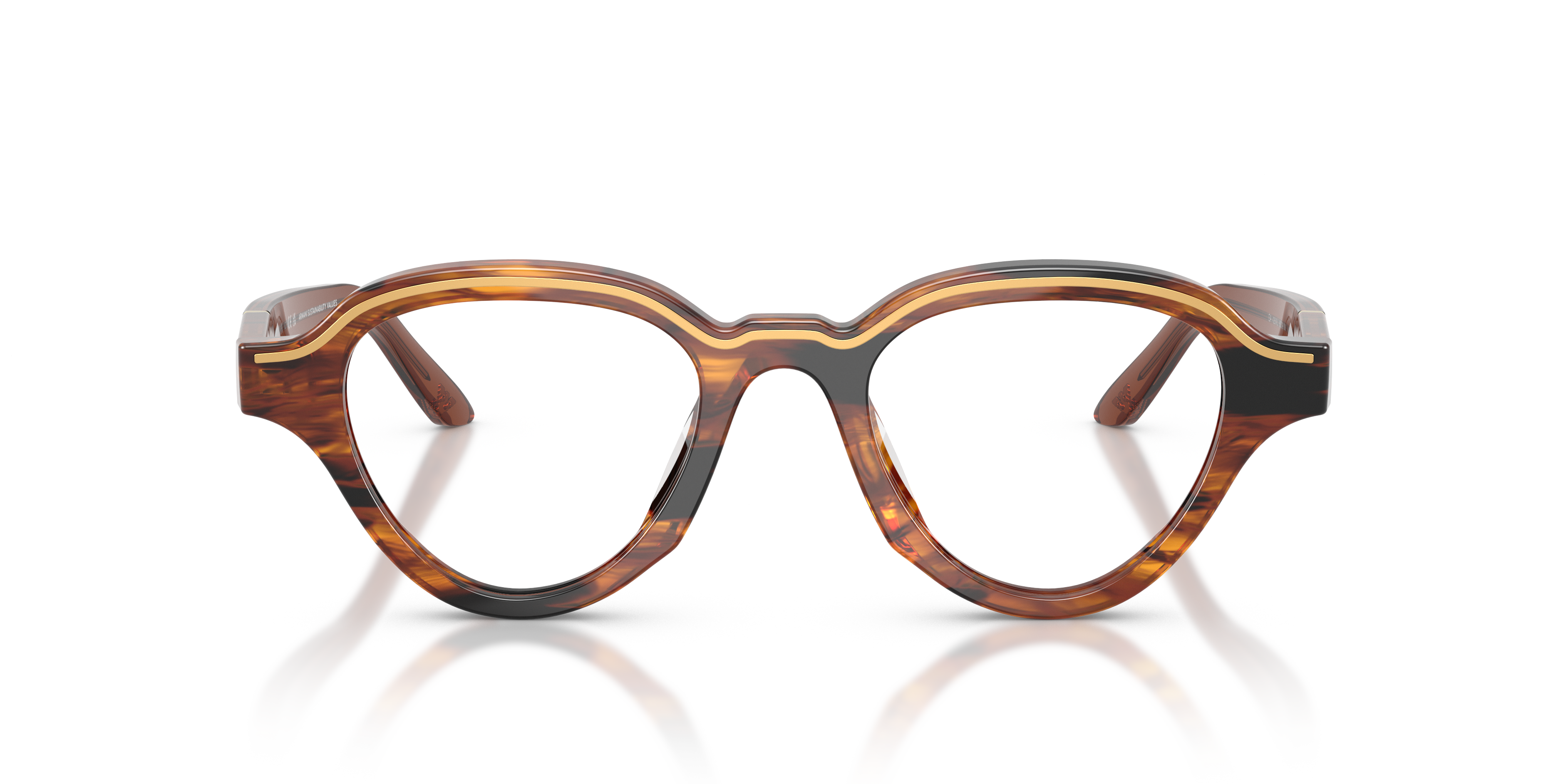 EMPORIO ARMANI EA4264U 63391W 47