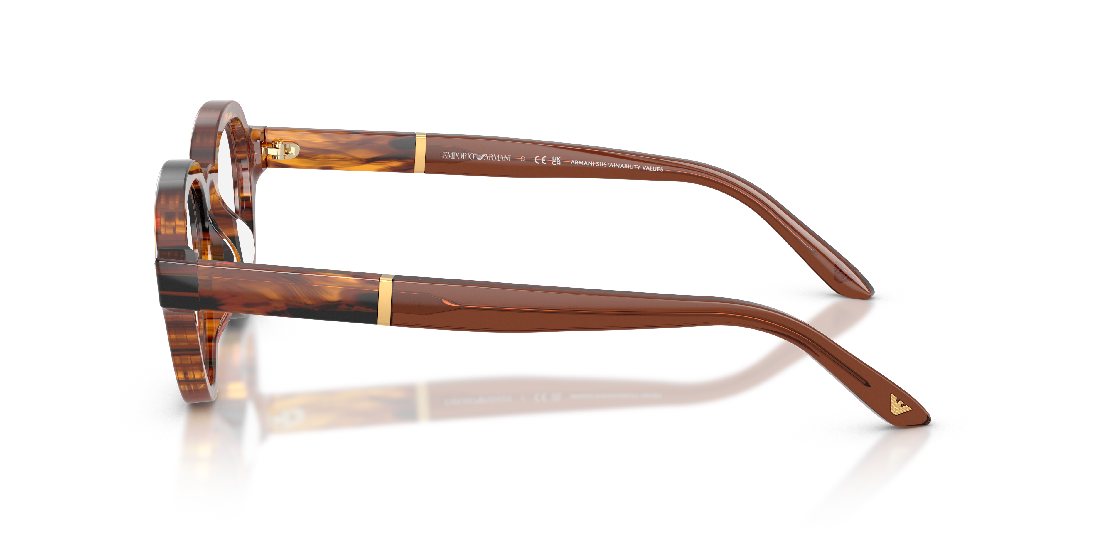 EMPORIO ARMANI EA4264U 63391W 47