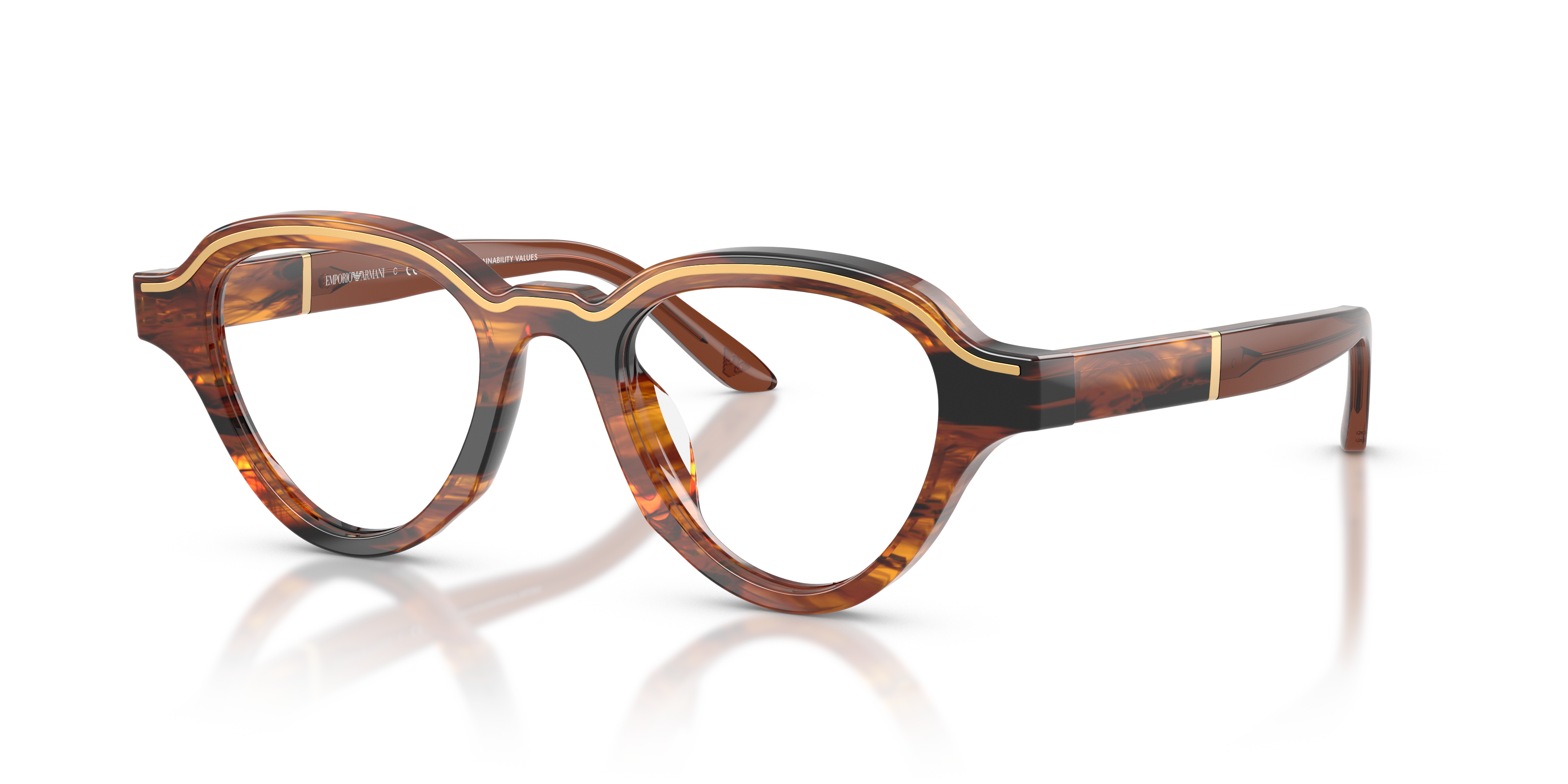 EMPORIO ARMANI EA4264U 63391W 47