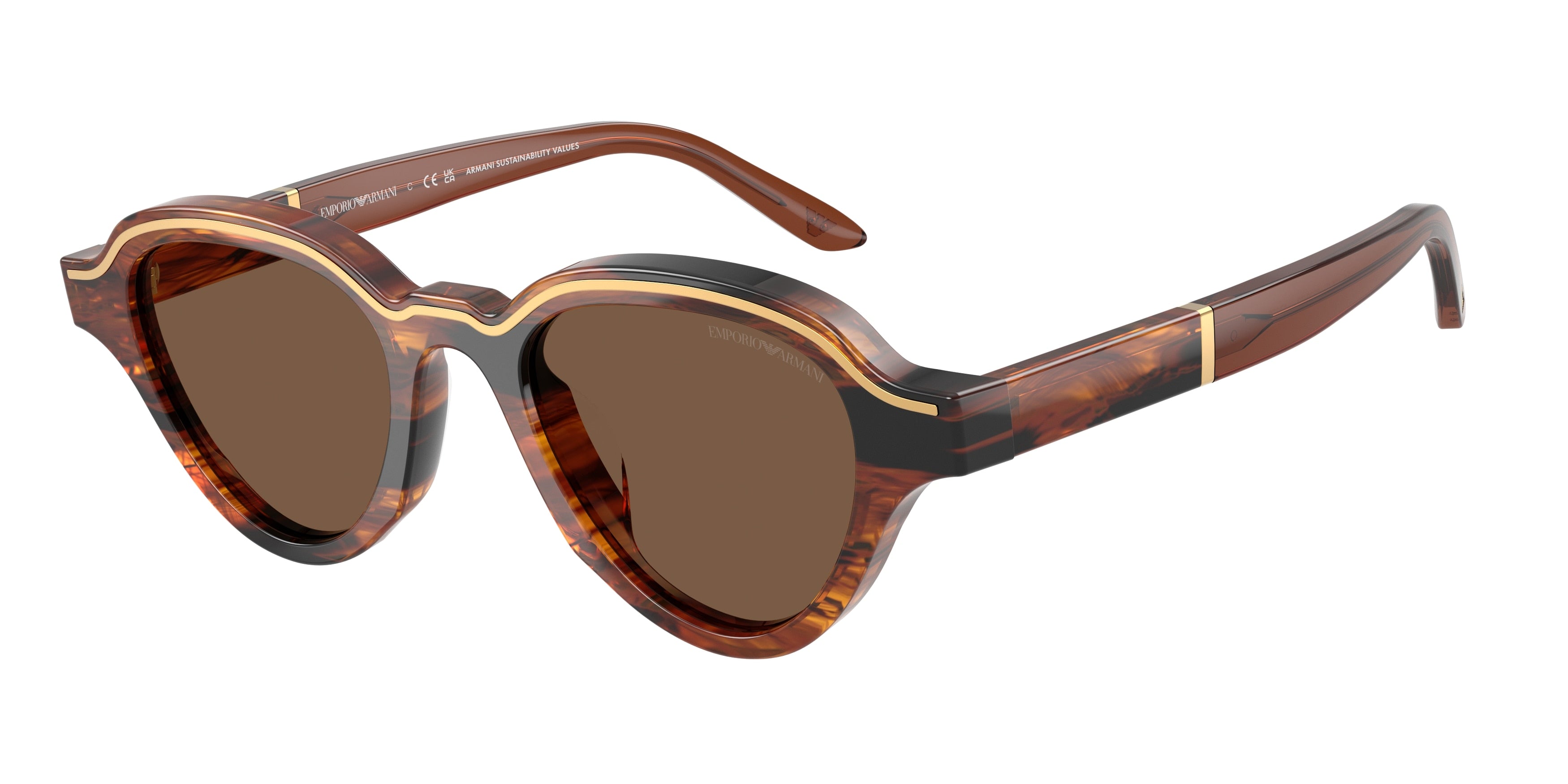 EMPORIO ARMANI EA4264U 633973 47