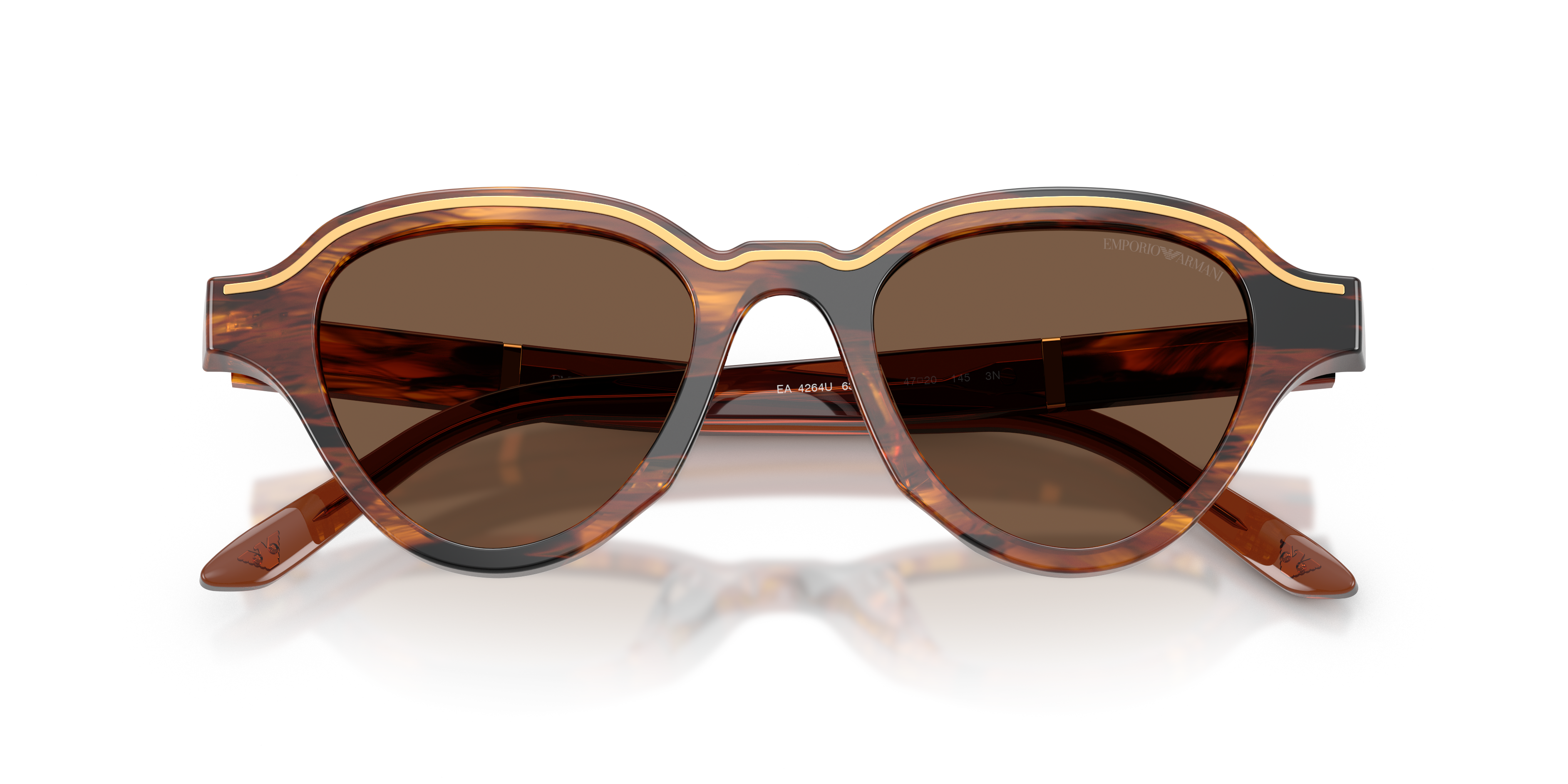 EMPORIO ARMANI EA4264U 633973 47