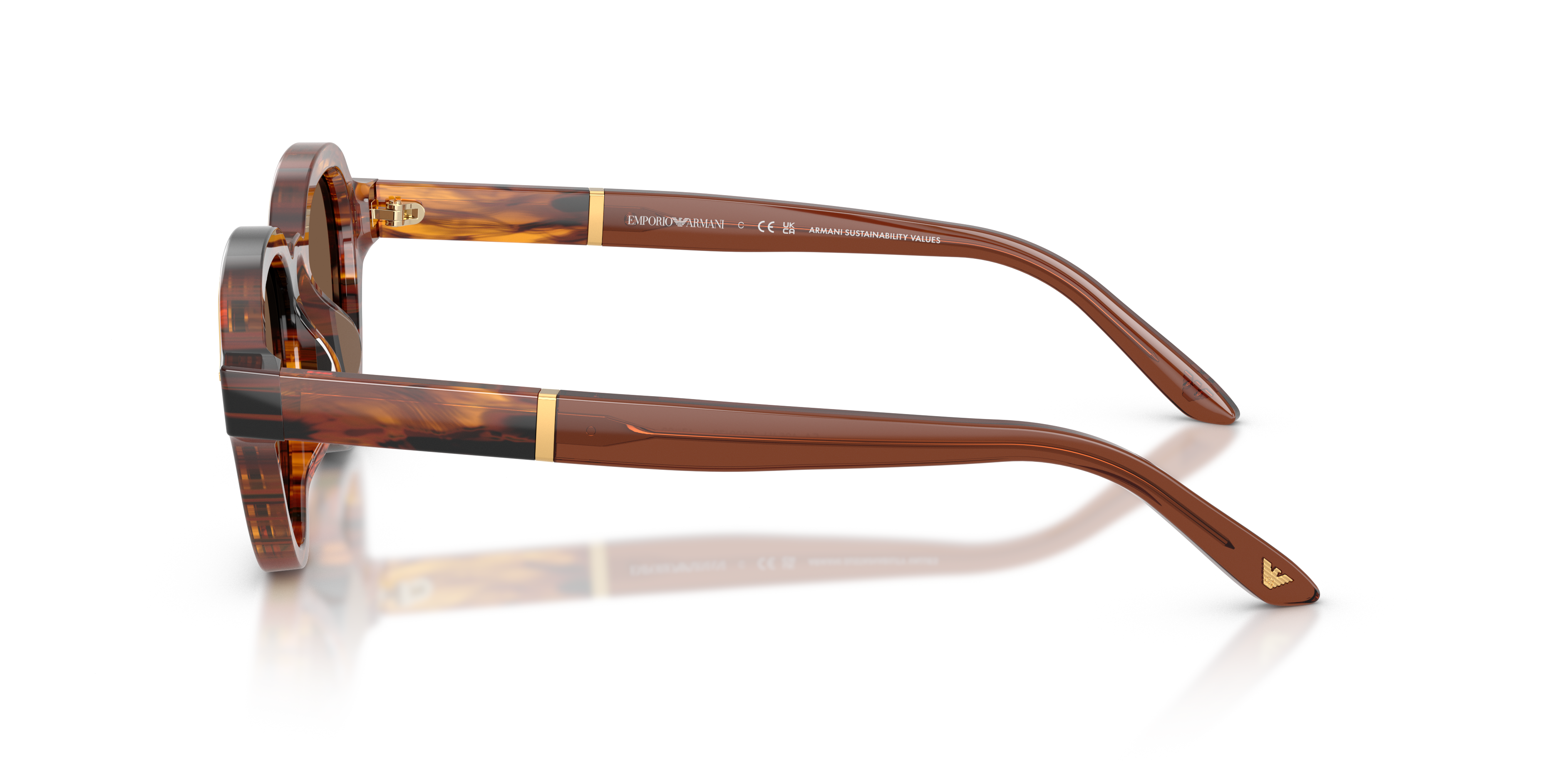 EMPORIO ARMANI EA4264U 633973 47