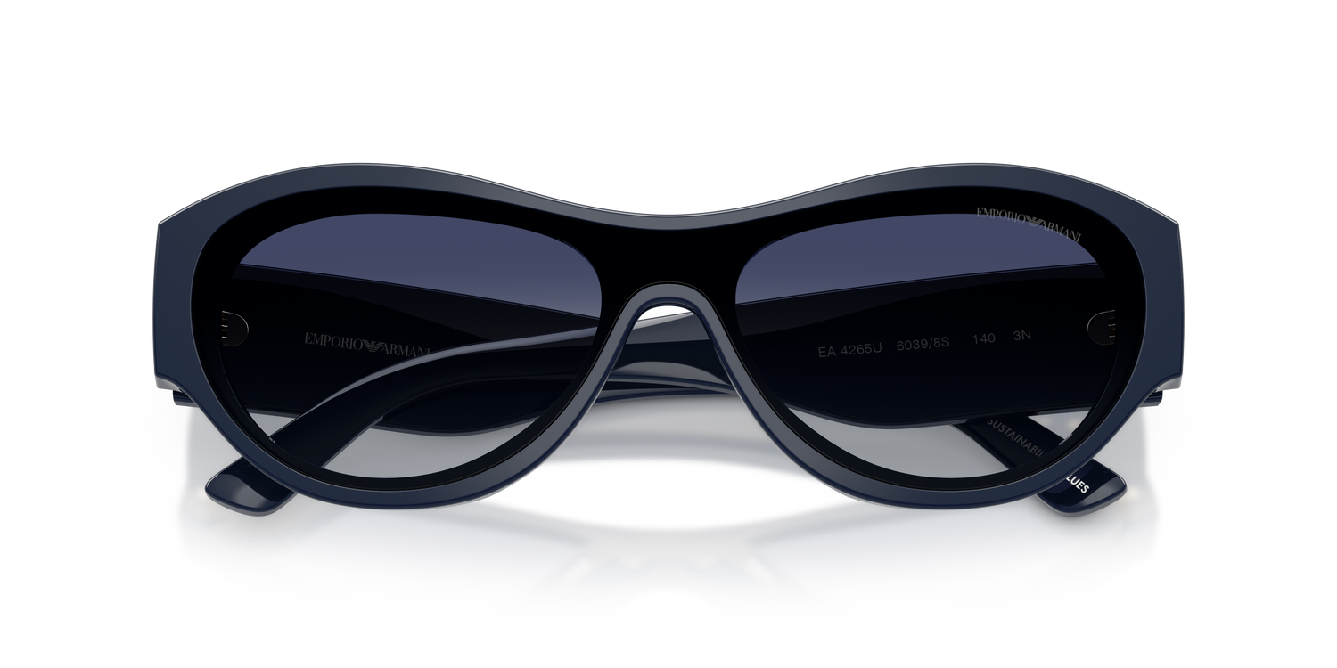 EMPORIO ARMANI EA4265U 60398S 36