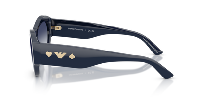 EMPORIO ARMANI EA4265U 60398S 36