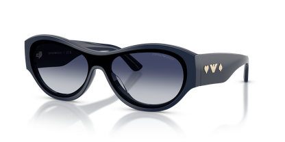 EMPORIO ARMANI EA4265U 60398S 36