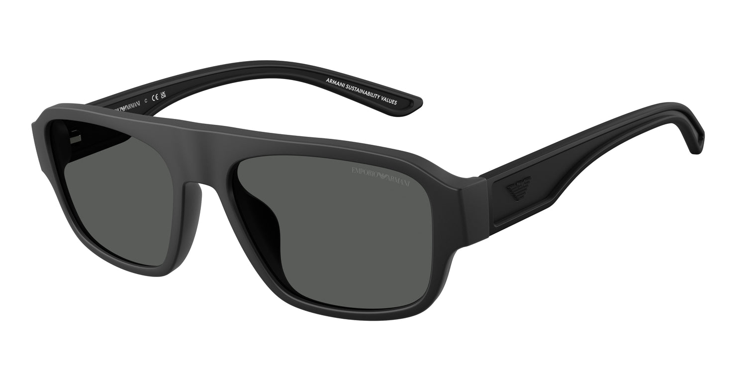 EMPORIO ARMANI EA4266U 500187 55