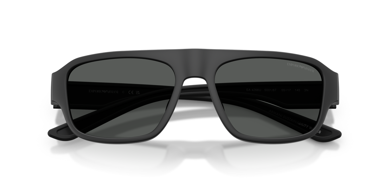 EMPORIO ARMANI EA4266U 500187 55