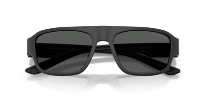 EMPORIO ARMANI EA4266U 500187 55