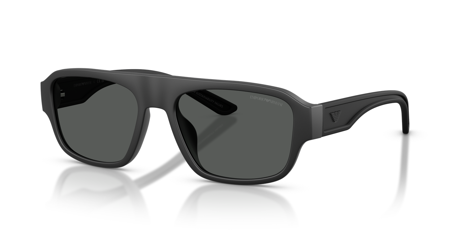 EMPORIO ARMANI EA4266U 500187 55