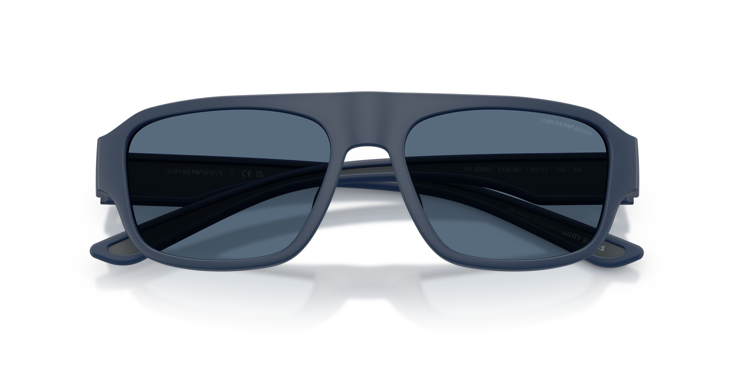 EMPORIO ARMANI EA4266U 618580 55