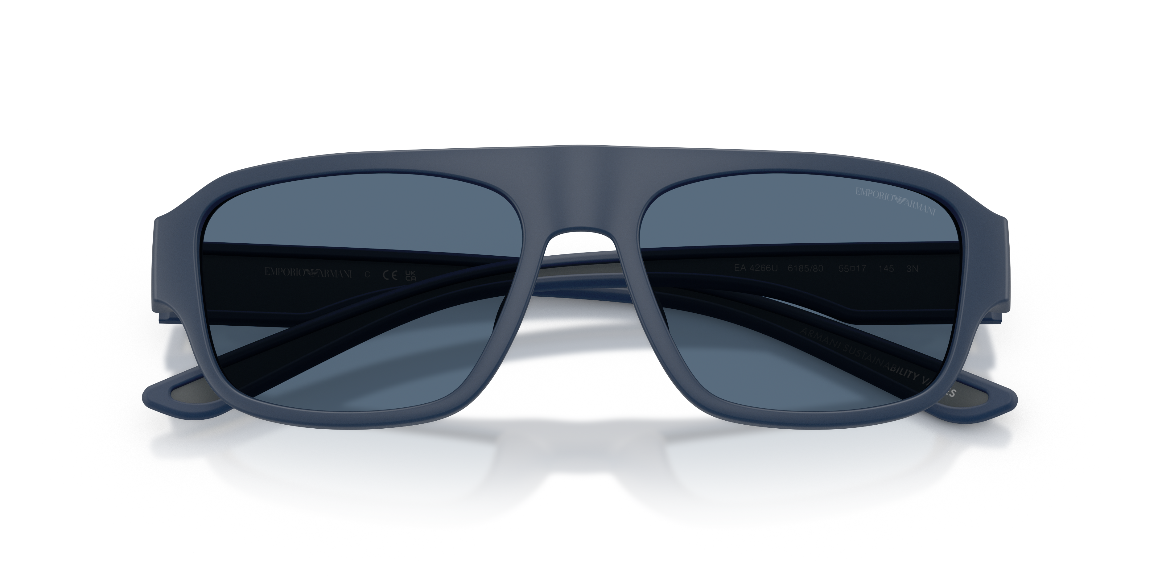 EMPORIO ARMANI EA4266U 618580 55