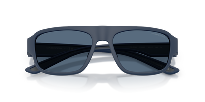 EMPORIO ARMANI EA4266U 618580 55