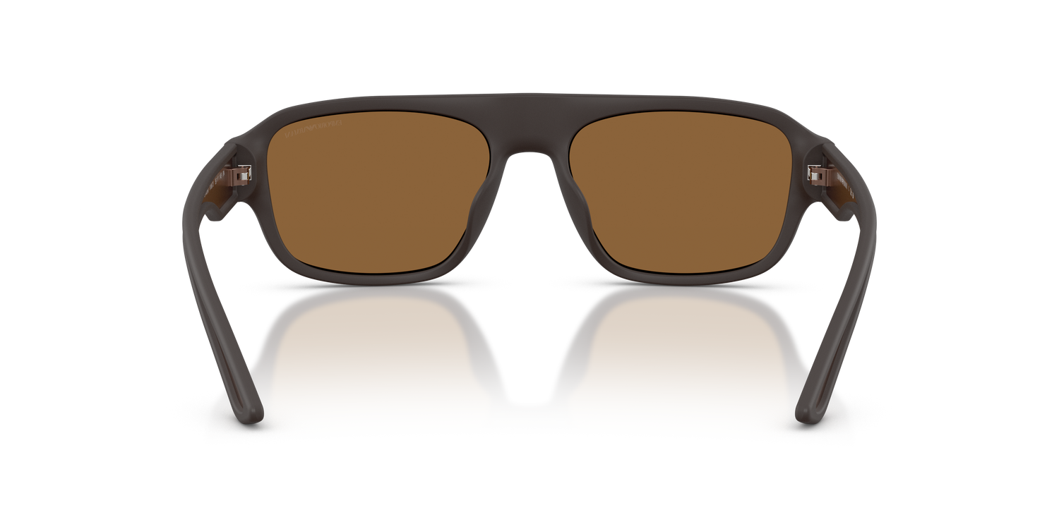 EMPORIO ARMANI EA4266U 618673 55