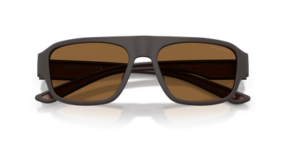 EMPORIO ARMANI EA4266U 618673 55