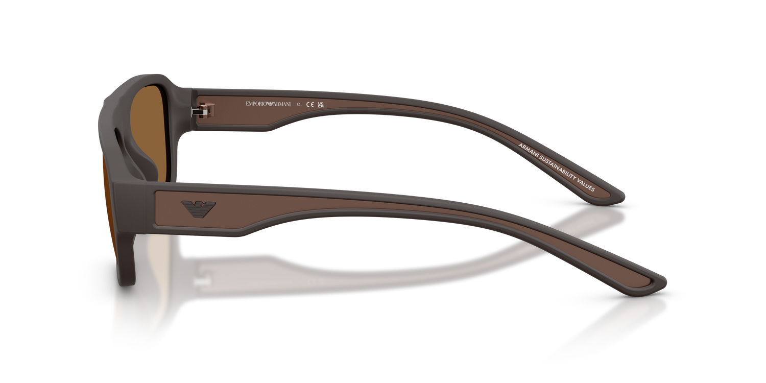 EMPORIO ARMANI EA4266U 618673 55