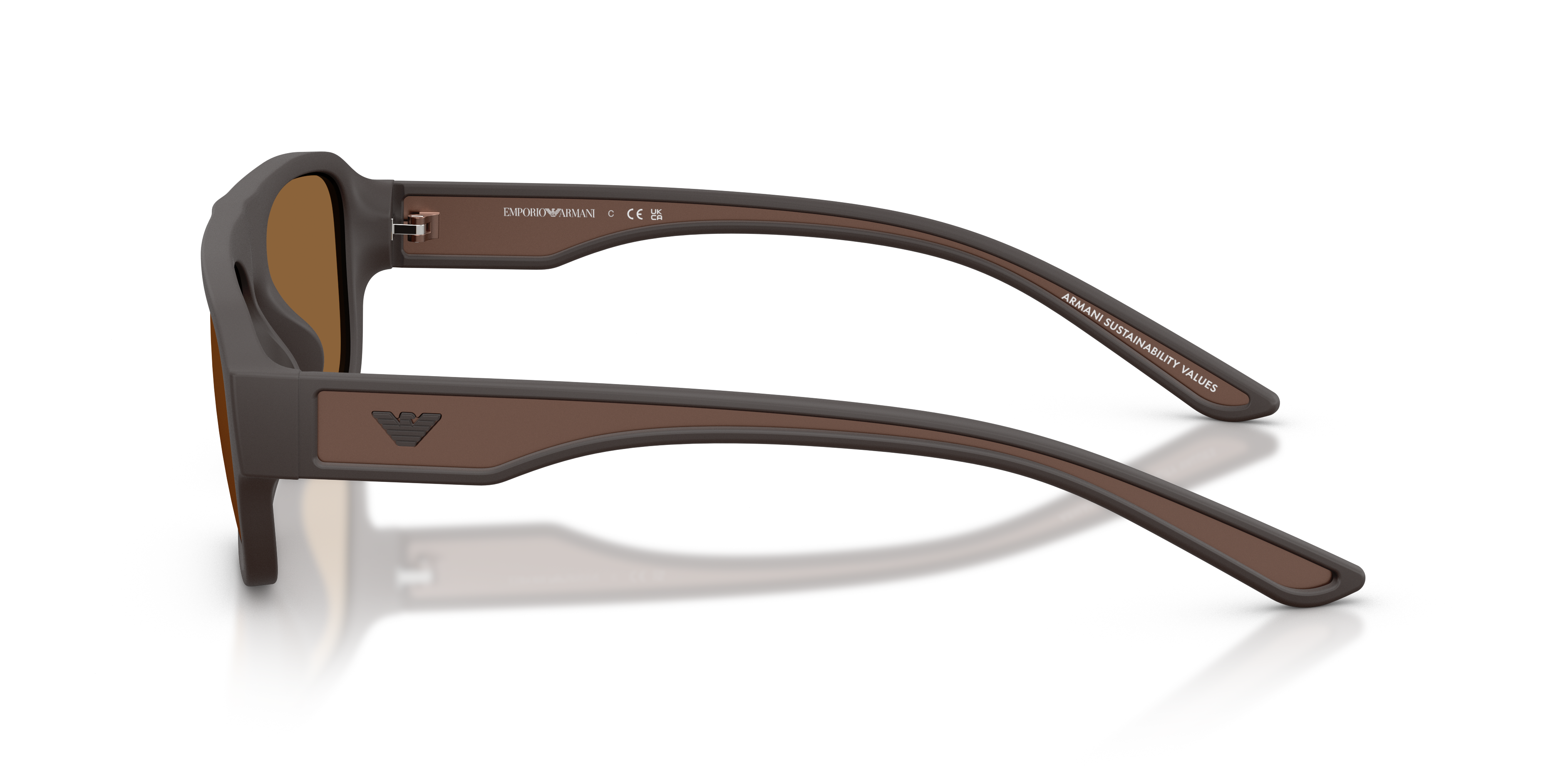 EMPORIO ARMANI EA4266U 618673 55