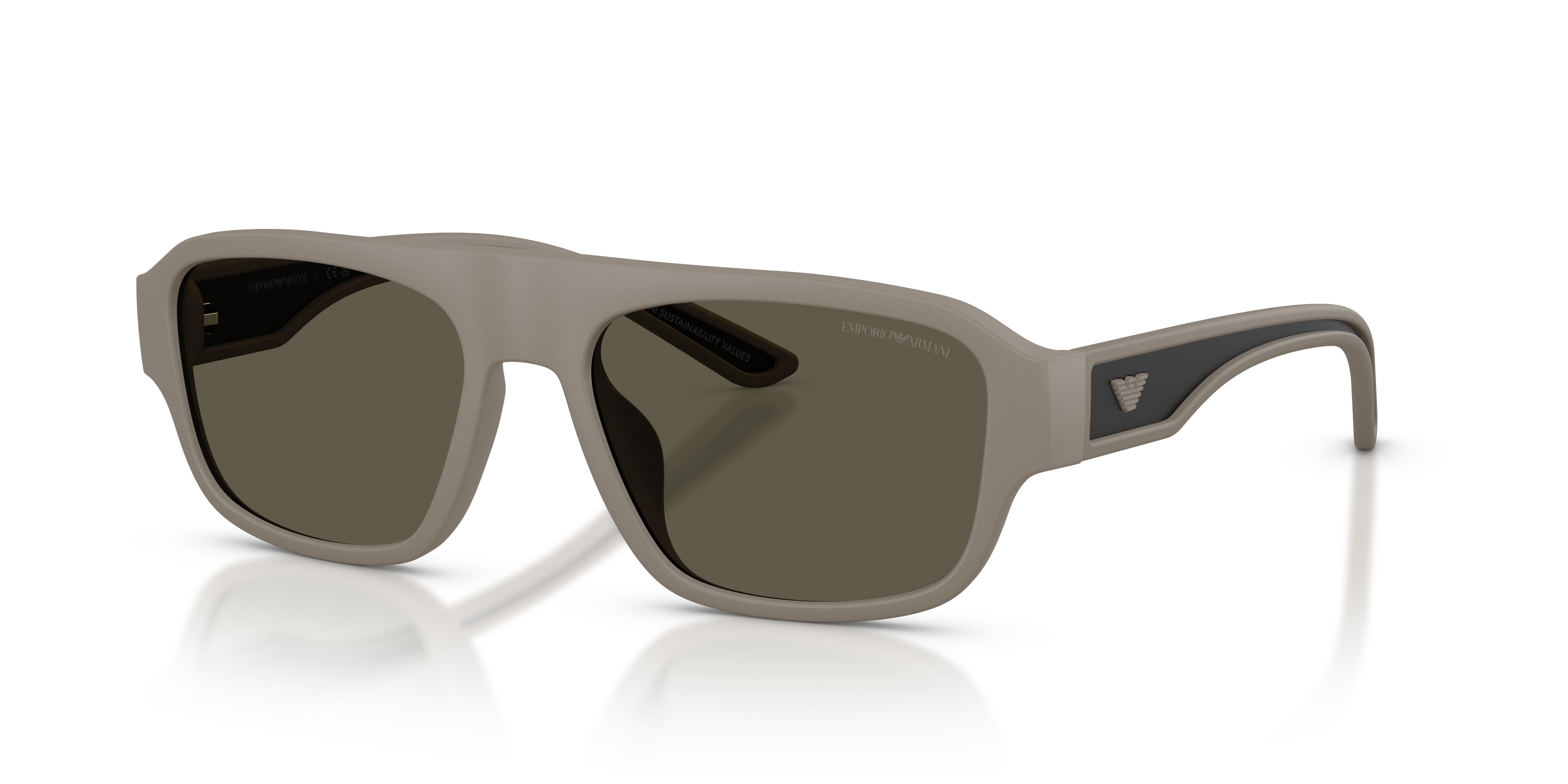 EMPORIO ARMANI EA4266U 636187 55