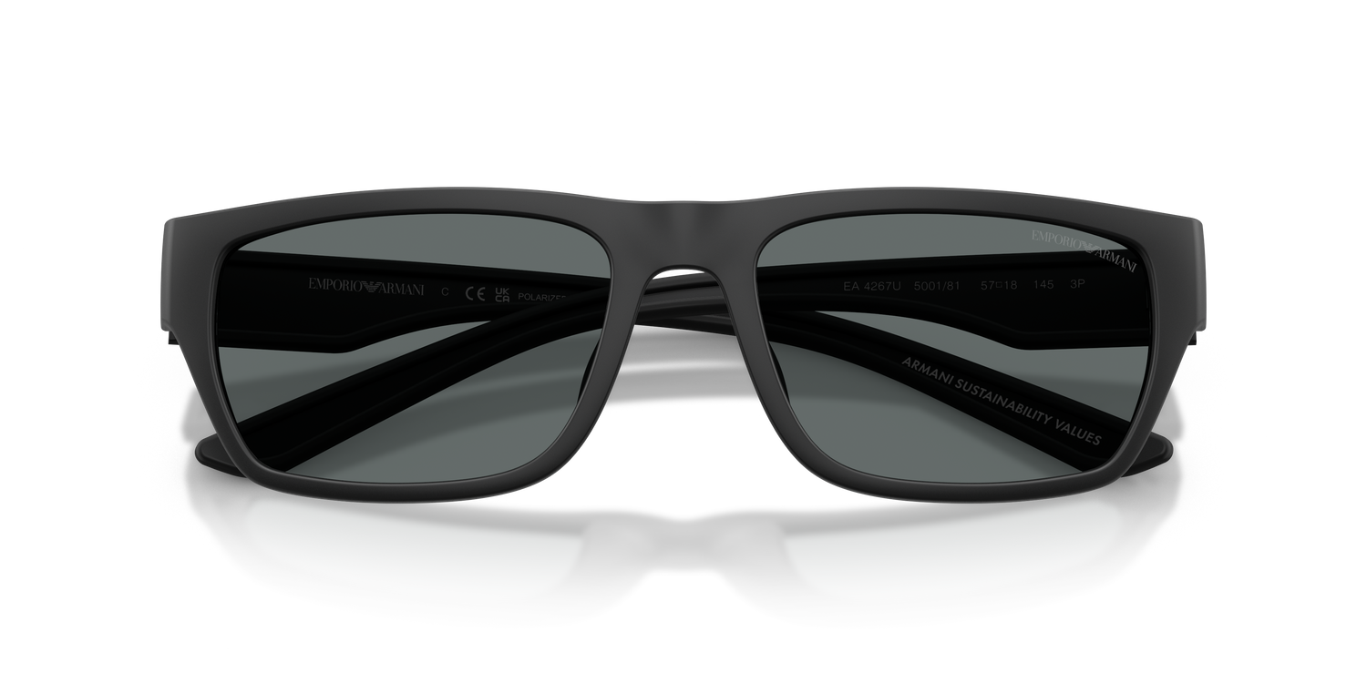 EMPORIO ARMANI EA4267U 500181 57
