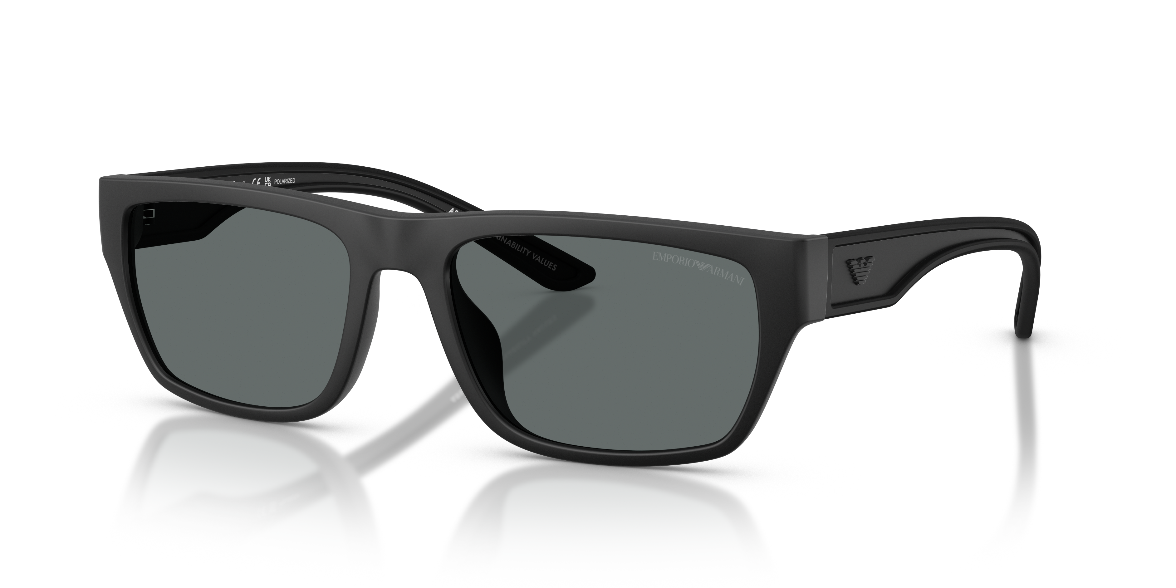 EMPORIO ARMANI EA4267U 500181 57