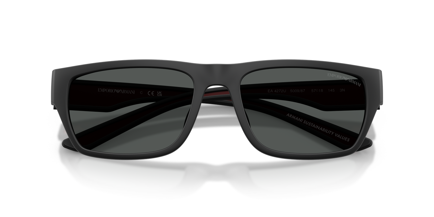 EMPORIO ARMANI EA4267U 500987 57