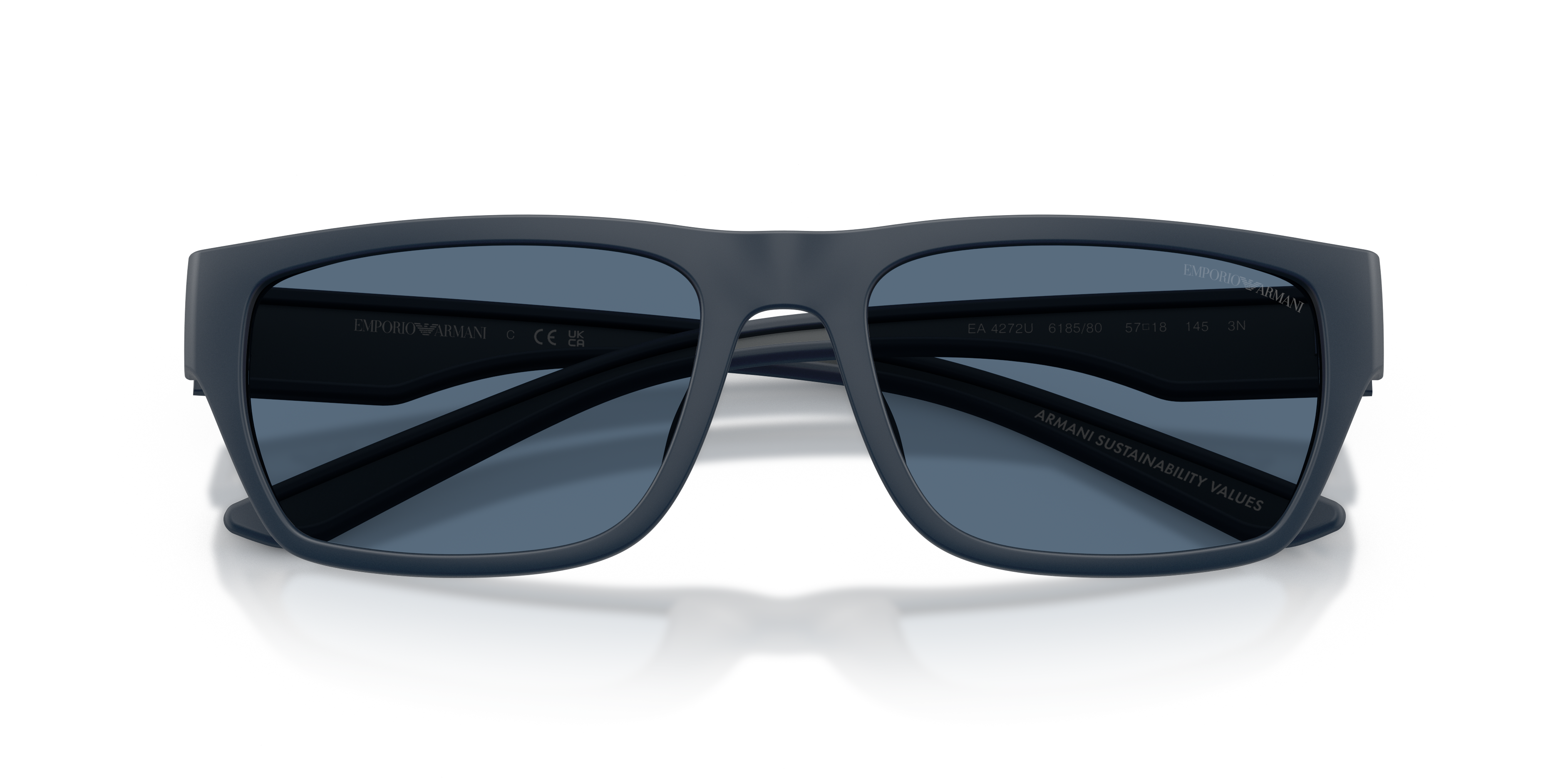 EMPORIO ARMANI EA4267U 618580 57